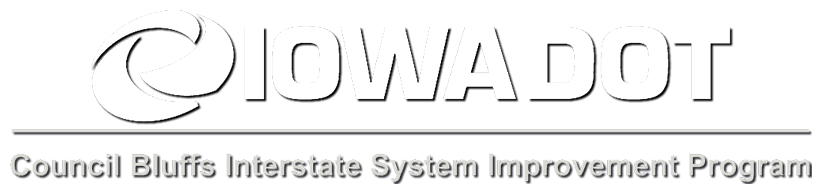 Iowa DOT - Council Bluffs Interstate
