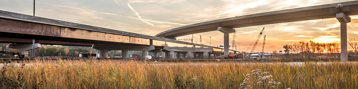 East System Interchange - Rendering