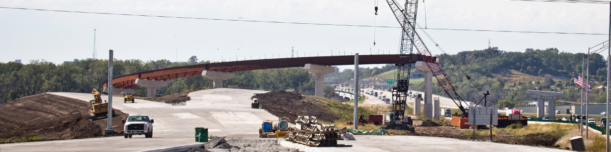 Contractors' Corner