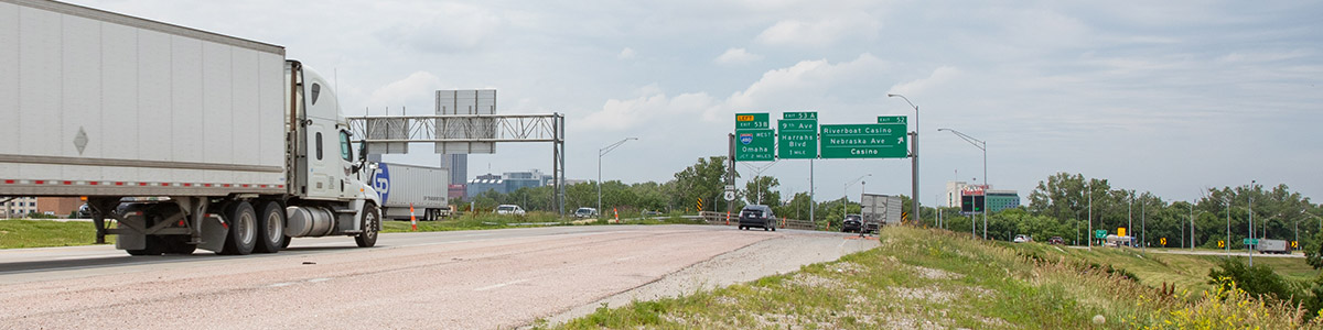 Nebraska Avenue