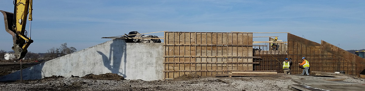 Railroad Relocation